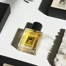 Sample Vial - Panier des Sens L'Olivier Eau de Parfum