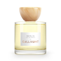 GALLIVANT Berlin Eau de Parfum - 100ml