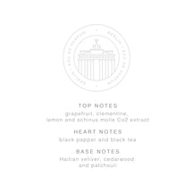 Sample Vial - GALLIVANT Berlin Eau de Parfum