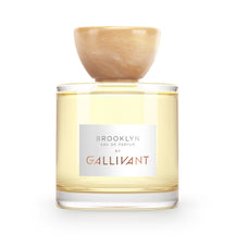 GALLIVANT Brooklyn Eau de Parfum - 100ml