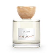 GALLIVANT Gdansk Eau de Parfum - 100ml