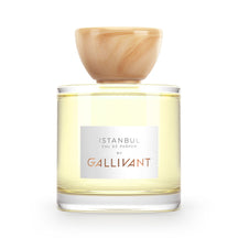 GALLIVANT Istanbul Eau de Parfum - 100ml