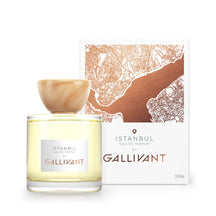 GALLIVANT Istanbul Eau de Parfum - 100ml