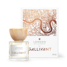 GALLIVANT London Eau de Parfum - 30ml