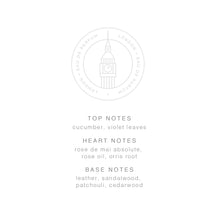Sample Vial - GALLIVANT London Eau de Parfum