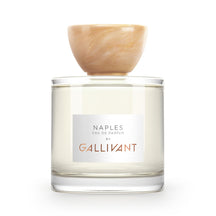 GALLIVANT Naples Eau de Parfum - 100ml