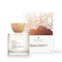 GALLIVANT Naples Eau de Parfum - 100ml