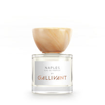 GALLIVANT Naples Eau de Parfum - 30ml