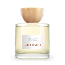 GALLIVANT Tel Aviv Eau de Parfum - 100ml