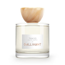 GALLIVANT Tokyo Eau de Parfum - 100ml