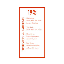 Histoires de Parfums 1969 Travel Eau de Parfum