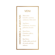 Histoires de Parfums Veni Eau de Parfum