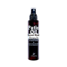 Jao Patio Oil Moisturising Mist