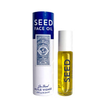 Jao Seed Face Oil