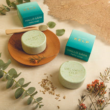 Kalastyle Halló Iceland Icelandic Kelp Soap