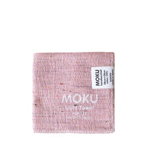 Kontex MOKU Handkerchief - Pink