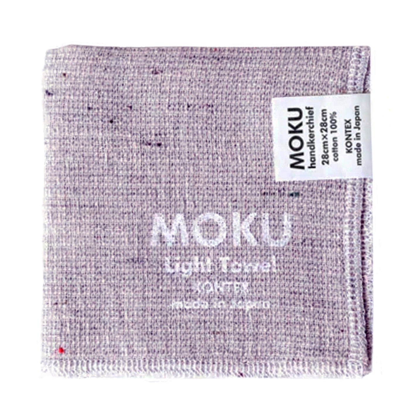 Kontex MOKU Handkerchief - Purple