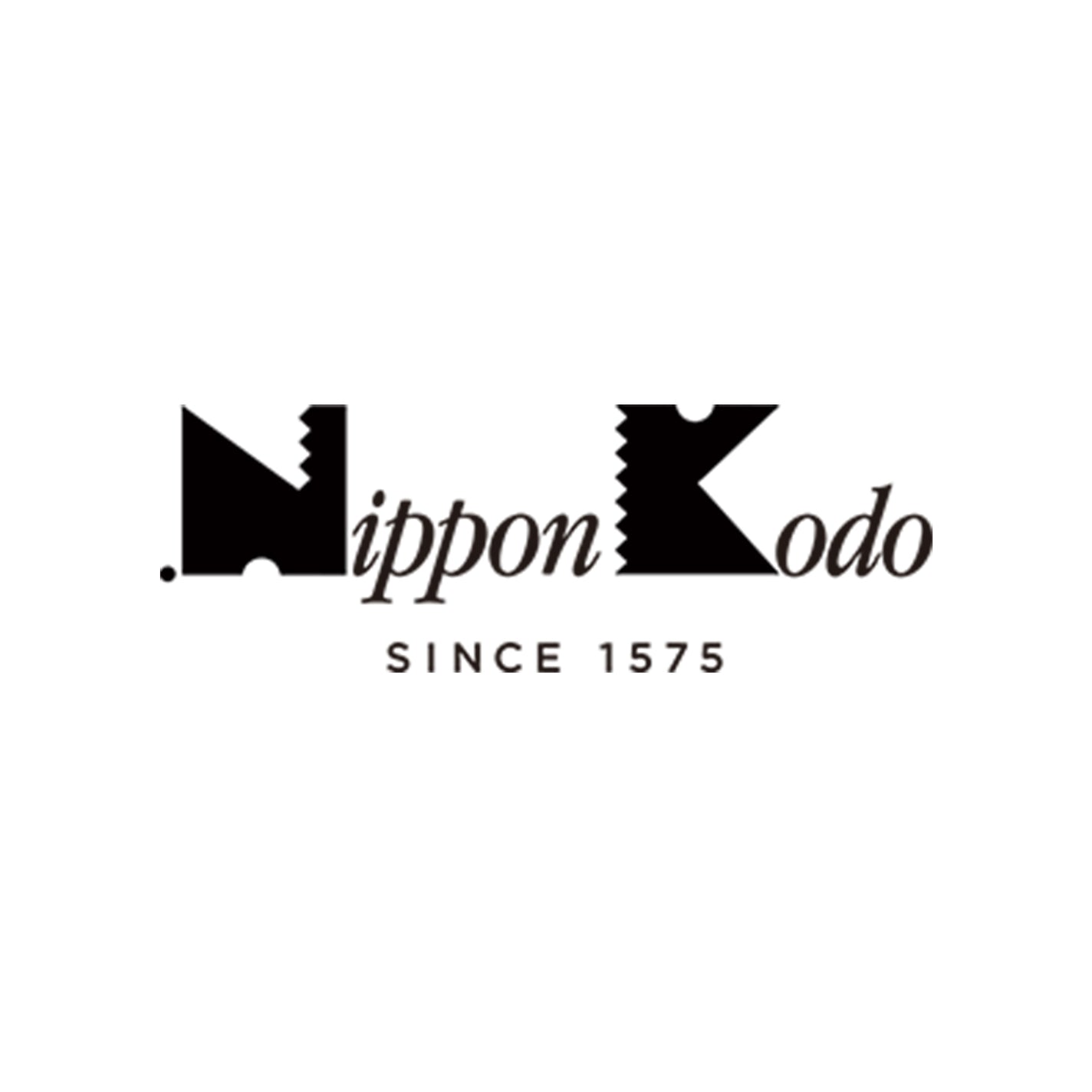 Nippon Kodo Ceramic Flower Incense Burner