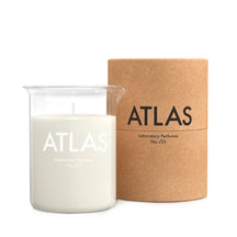 Laboratory Perfumes Atlas Candle