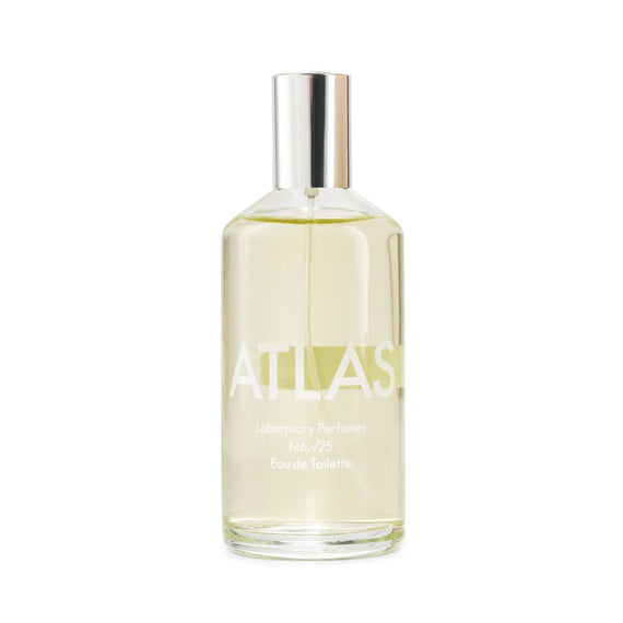 Laboratory Perfumes Atlas EDT - 100ml