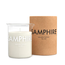 Laboratory Perfumes Samphire Candle