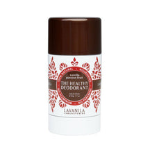 Lavanila Vanilla Passion Fruit Deodorant