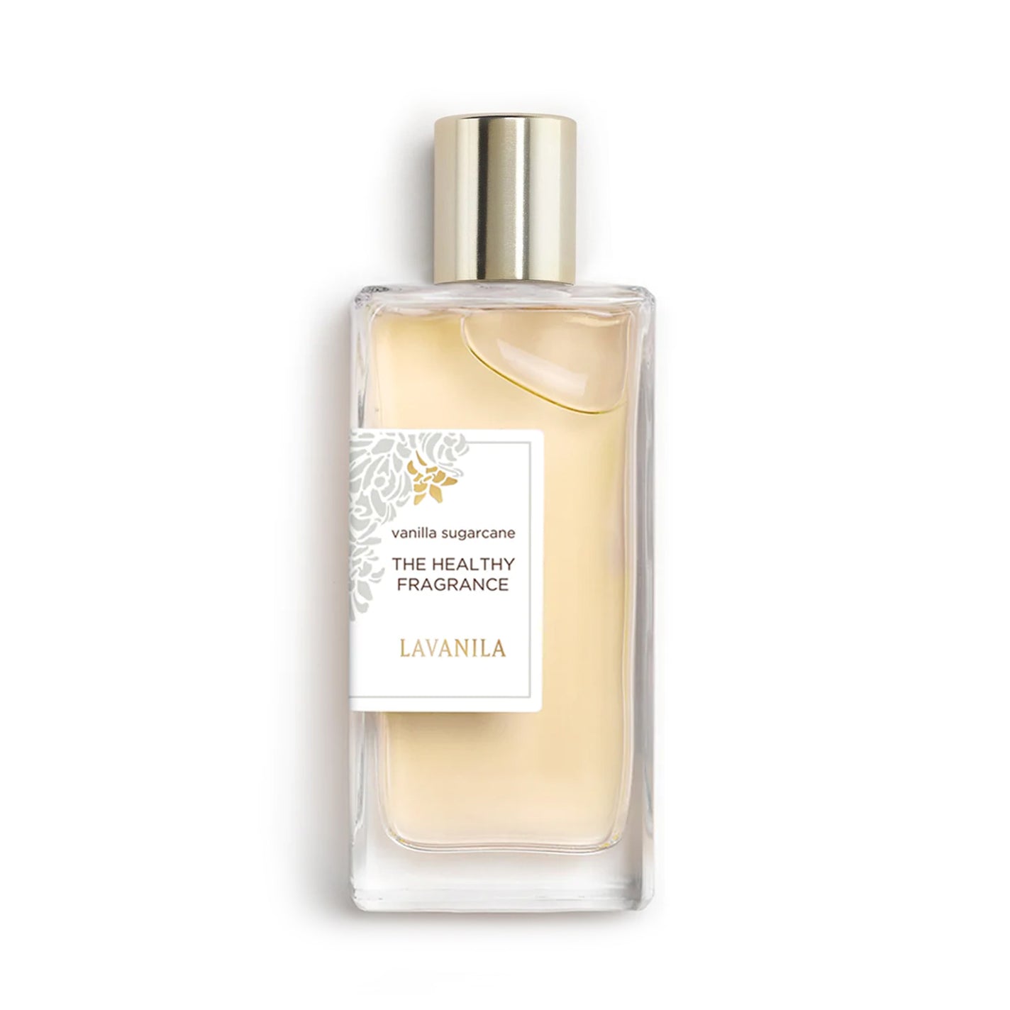 Lavanila Vanilla Sugarcane Healthy Fragrance - 50ml