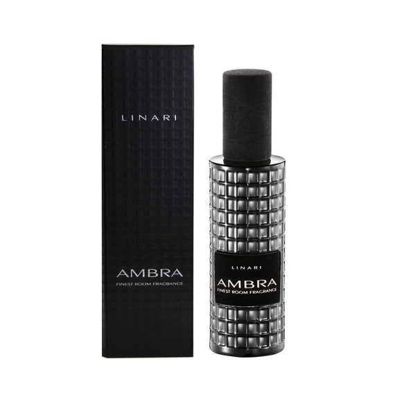 LINARI Ambra Room Spray