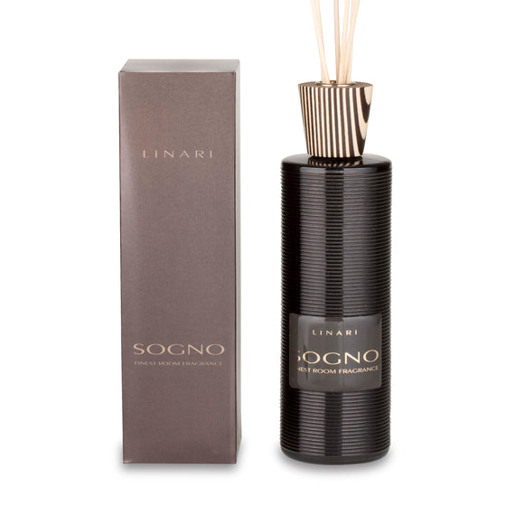 LINARI Sogno Diffuser + Reeds