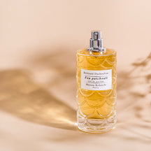 Sample Vial - Maison Rebatchi Feu Patchouli Eau de Parfum