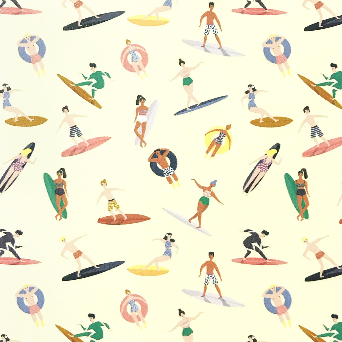 Sample Vial - Maison Matine Bain de Midi Eau de Parfum