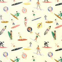 Sample Vial - Maison Matine Bain de Midi Eau de Parfum