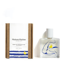 Maison Matine Esprit de Contradiction Eau de Parfum - 50ml