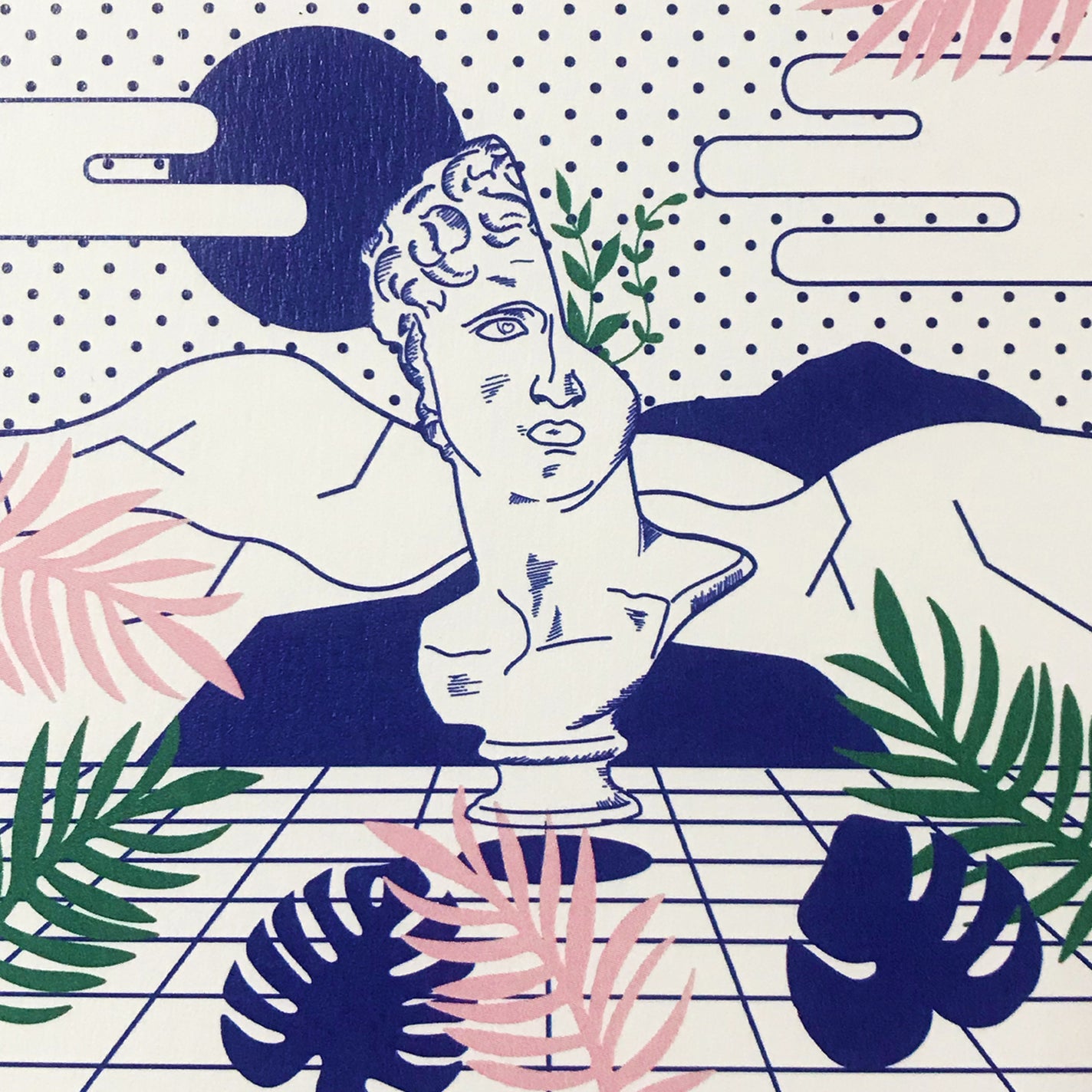 Sample Vial - Maison Matine Hasard Bazar Eau de Parfum