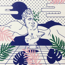 Sample Vial - Maison Matine Hasard Bazar Eau de Parfum