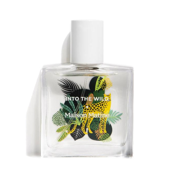 Maison Matine Into the Wild Eau de Parfum - 50ml