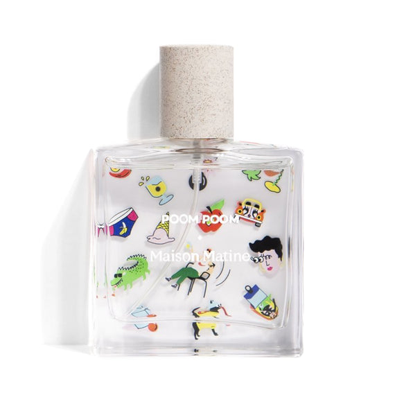 Maison Matine Poom Poom Eau de Parfum - 50ml