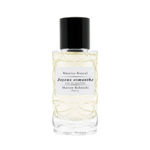 Maison Rebatchi Joyeux Osmanthe Eau de Parfum