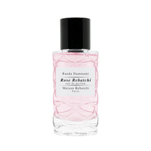 Maison Rebatchi Rose Rebatchi Eau de Parfum