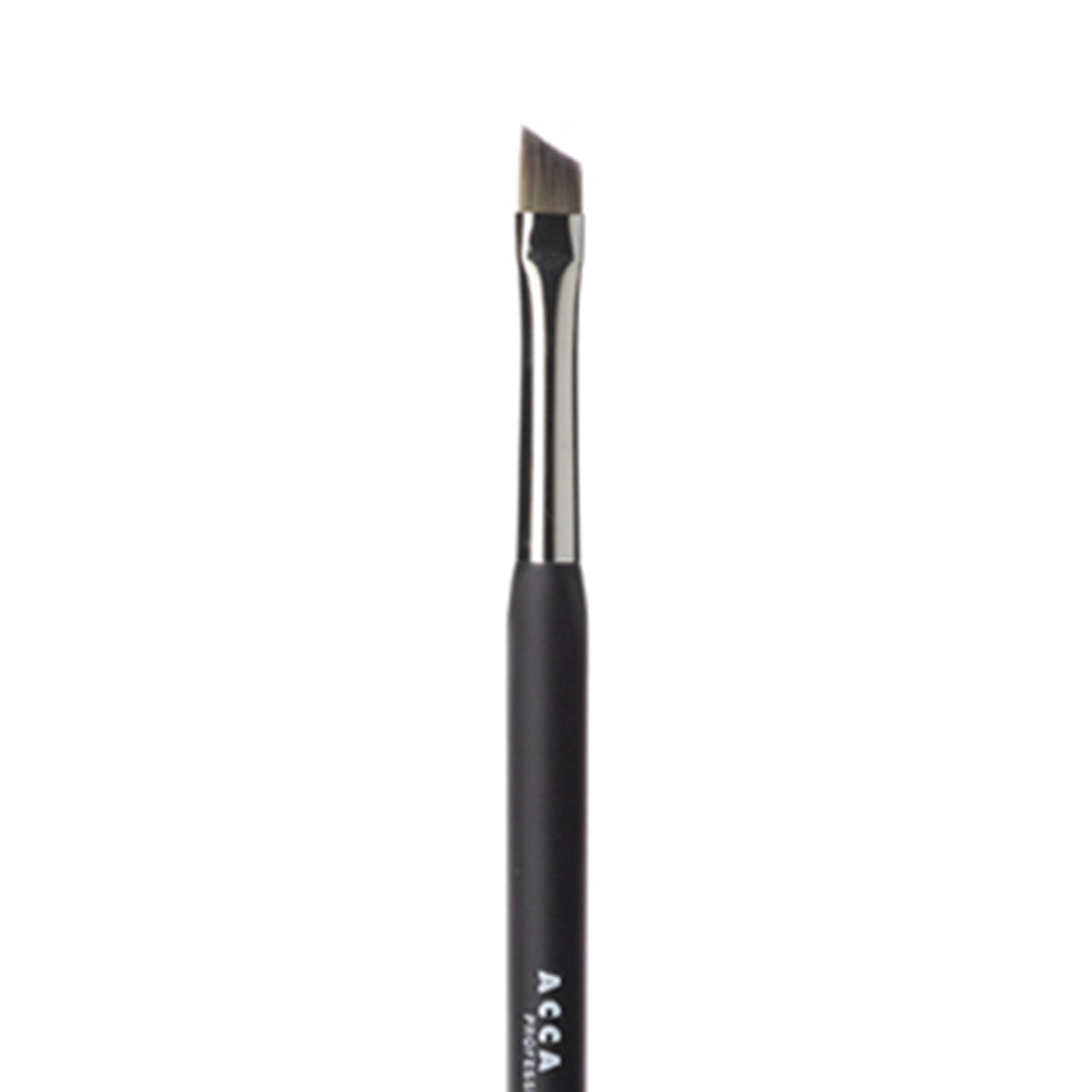 Acca Kappa Angled Eye Brush Official Stockist