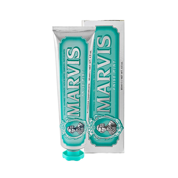 Marvis Anise Mint Toothpaste - 85ml