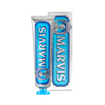 Marvis Aquatic Mint Toothpaste - 85ml