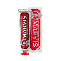 Marvis Cinnamon Mint Toothpaste - 85ml