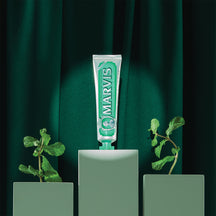 Marvis Strong Mint Toothpaste - 85ml