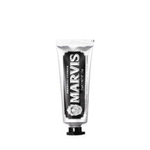 Marvis Amarelli Liquorice Mint Travel Toothpaste