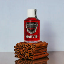 Marvis Cinnamon Mint Mouthwash