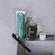 Marvis Spearmint Mouthwash