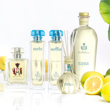 CARTHUSIA Mediterraneo Diffuser - 100ml