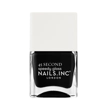 Nails.INC 45 Sec Speedy Gloss - Cambridge Calls My Name