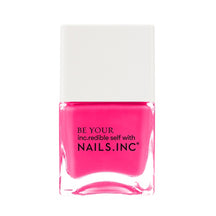 Nails.INC Neons - Sun Street Passage